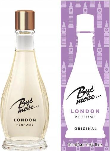 Actual product image Być Może Parfum Byc Moze Women's Perfume (Eau de parfum, 10 ml)
