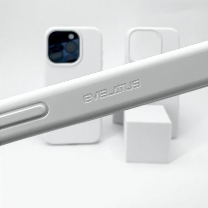 Produktbild Evelatus iPhone 15 Pro Premium Soft Touch Silicone Case (Apple iPhone 15 Pro)