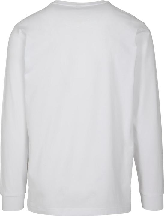 Actual product image MT Space Jam Big Bugs Playing Longsleeve - 14609 (XS)