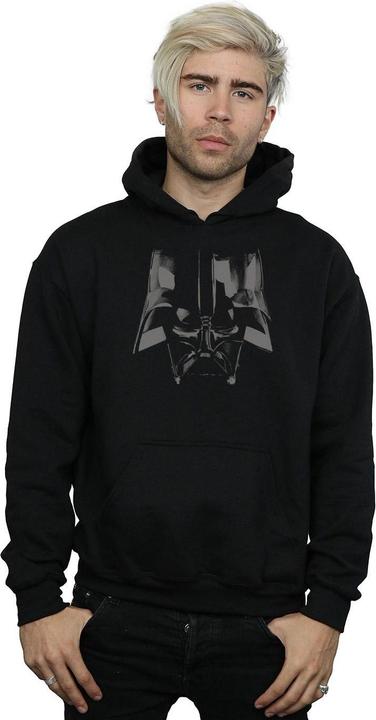 Produktbild Star Wars Darth Vader Helmet Kapuzenpullover (L)