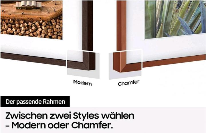 Produktbild Samsung Wechselrahmen 65" (Wechselrahmen)