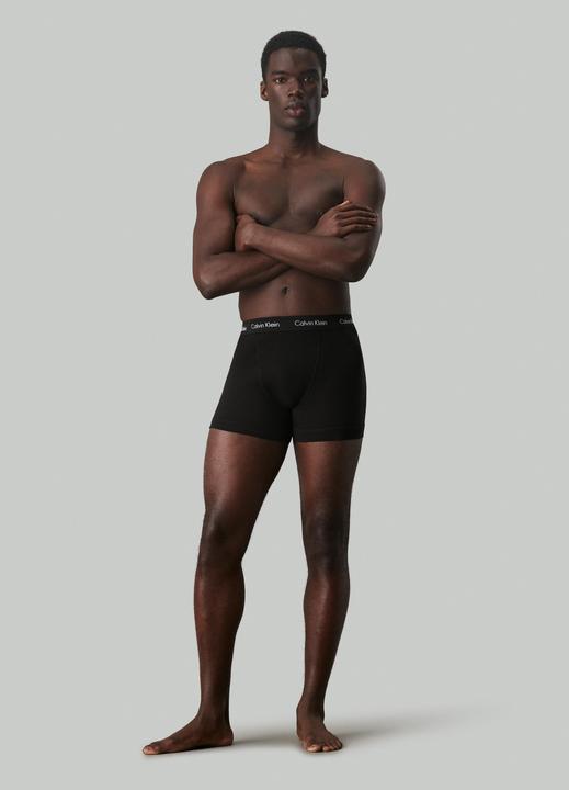 Produktbild Calvin Klein Trunk (XS, 3er Pack)