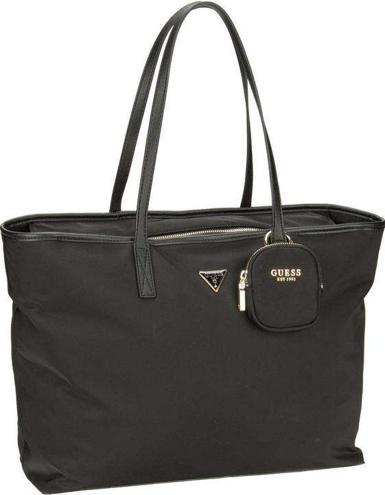 Guess Eco Shopper Tasche 49 cm (19 l)