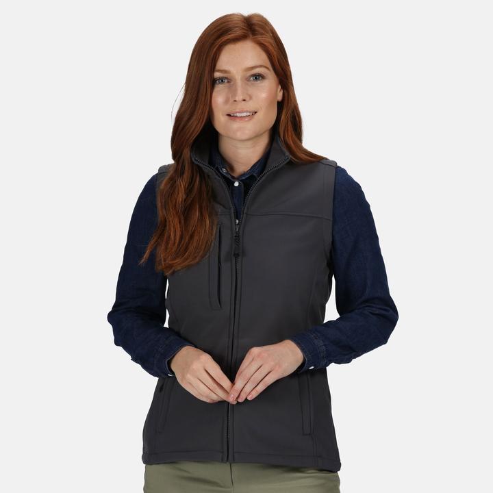 Produktbild Regatta Softshellweste Flux