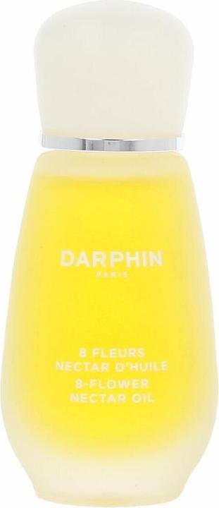 Image du produit Darphin Huile essentielle 8 Nectar de fleur Anti-âge (15 ml, Huile visage)