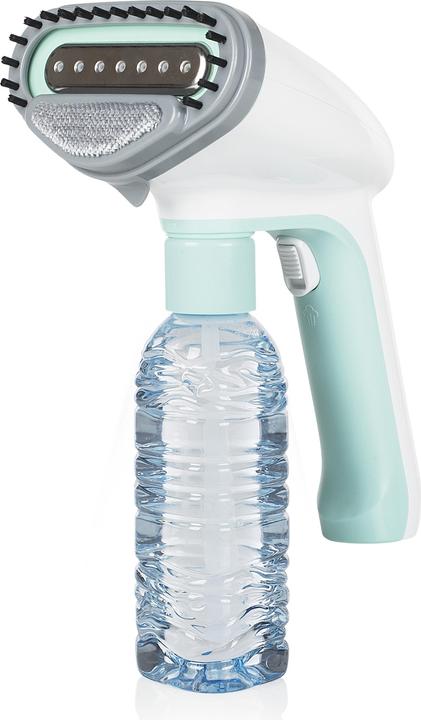 Produktbild Princess Dampfglätter/ Dampfbürste für Textilien (1500 W, 25 g/min)