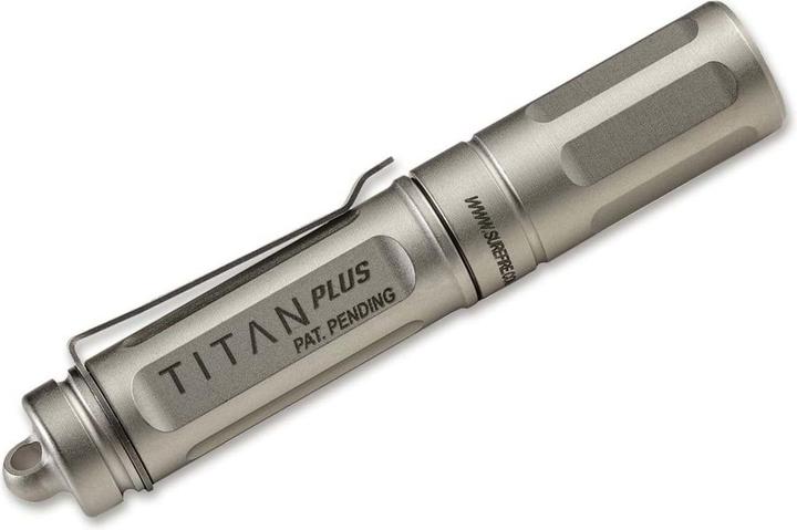 Produktbild SureFire Titan Plus (8.60 cm)