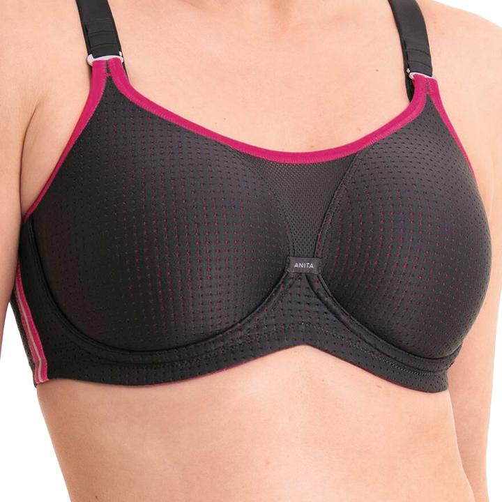 Actual product image Anita Performance WireX Sport-BH (70 D)