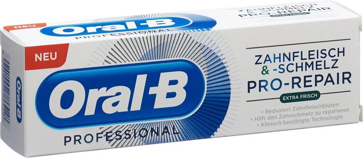 Oral-B Extra Frisch Professional (75 ml)