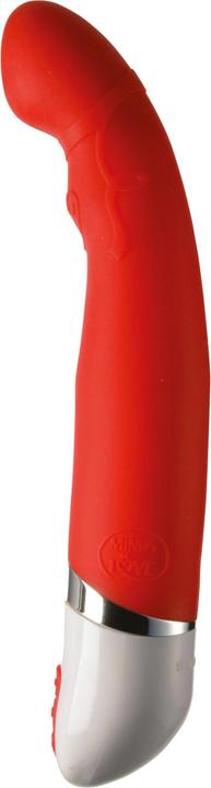 Produktbild Minds of Love Amorous G-Punkt Vibrator