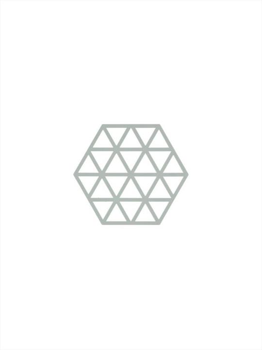 Actual product image Zone Denmark Triangle (1 x, Pan coaster)