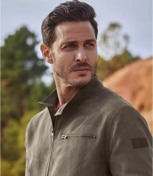 Image du produit Atlas For Men Veste déperlante (3XL)