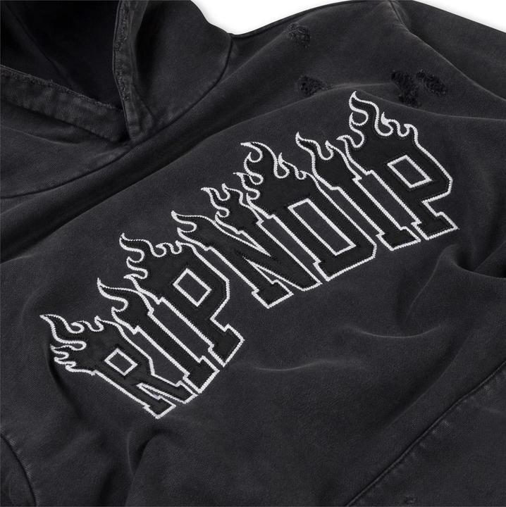 Immagine prodotto RipnDip Felpa con cappuccio Inferno (M)