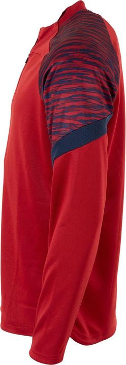 Actual product image Stanno Bolt Quarter Zip Top (140)