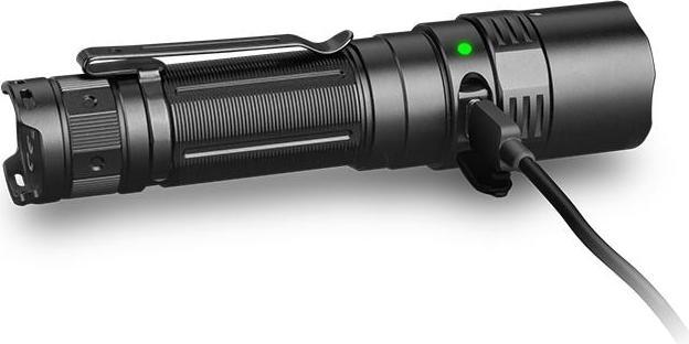 Produktbild Fenix PD40R V2.0 (13.80 cm, 3000 lm)