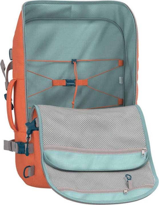 Actual product image Cabin zero Adventure Cabin Bag ADV Pro 32L backpack 46 cm laptop compartment (26 l)