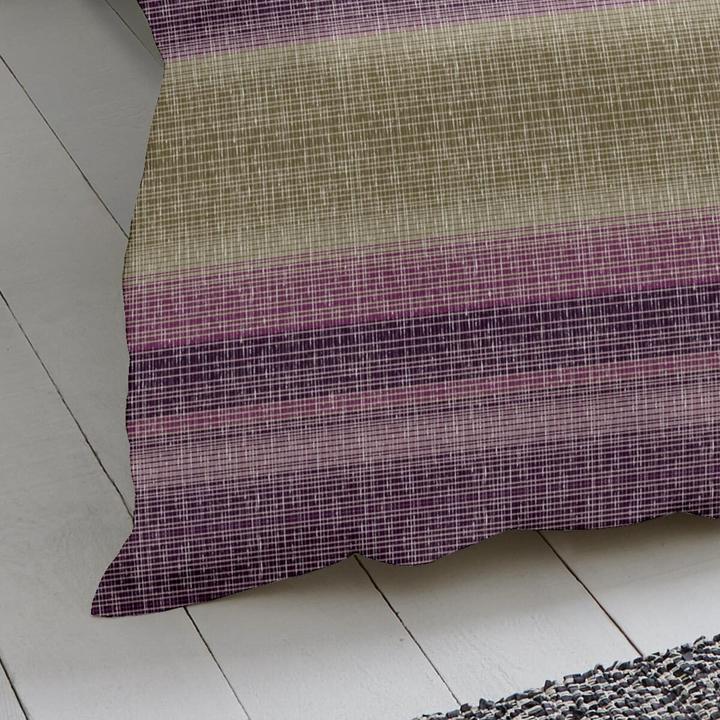 Actual product image Traumschlaf Elverum (Bedding set, 135x200 cm + 80x80 cm)