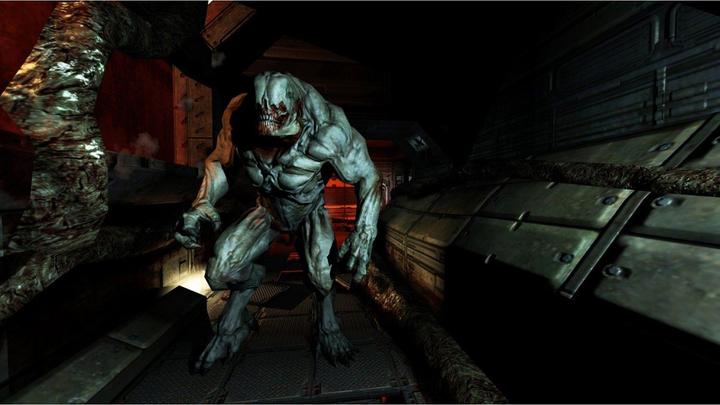 Image du produit Bethesda Doom 3 BFG Edition, PS3 PlayStation 3 (PS3)