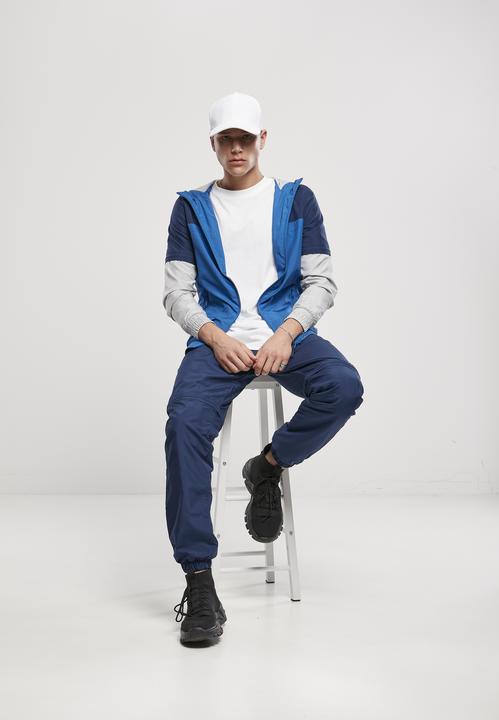 Immagine prodotto Urban Classics Giacca da allenamento Zip Away (L)