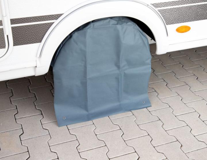 Immagine prodotto Cartrend Copriruota