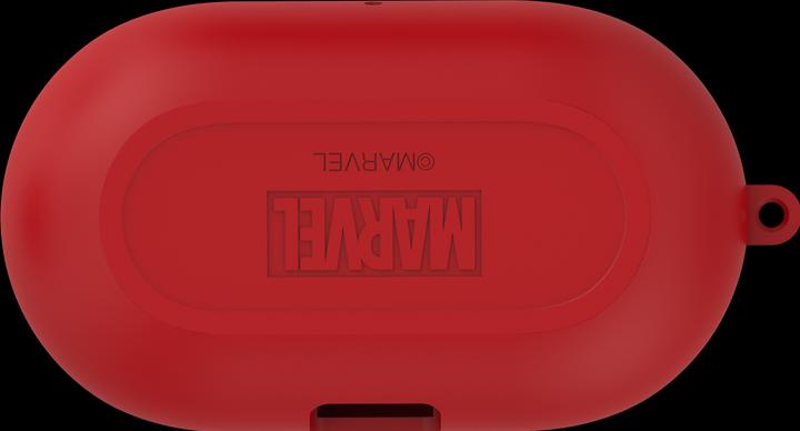 Actual product image Smart Cover - Spiderman (Headphone sleeve)