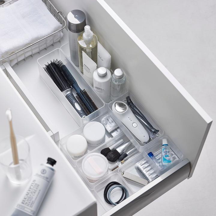 Produktbild Yamazaki Schubladen Organizer S TOWER