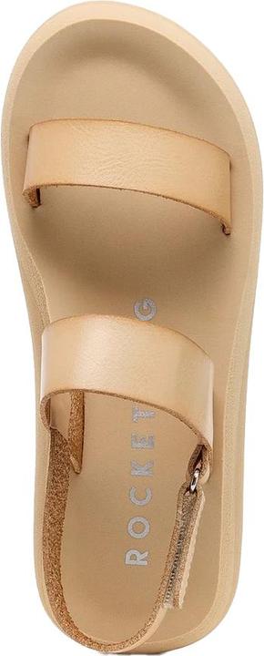 Actual product image Rocket Dog Womens/Ladies Sunshine Sandals (41)