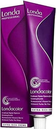 Londa Cremehaarfarbe Color 12/16 spezialblond asch-violett (Violett, Blond)