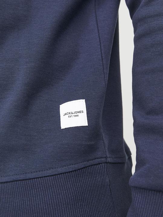 Immagine prodotto Jack & Jones Felpa girocollo di base (XS)