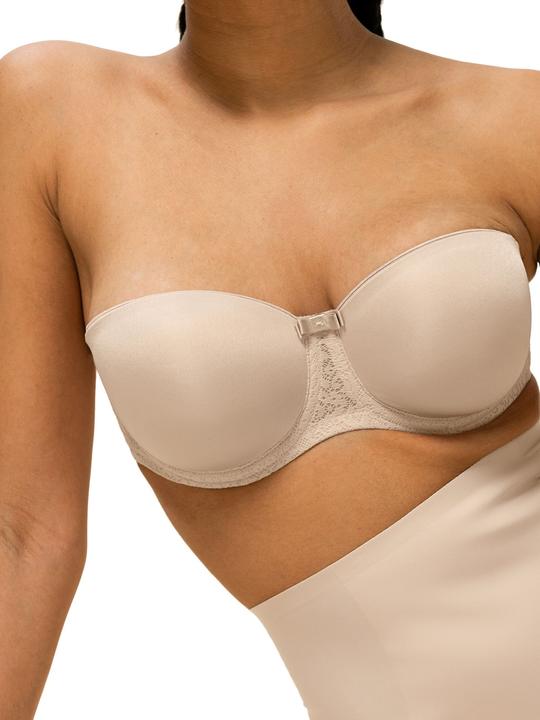 Actual product image Triumph Beauty-Full Essential underwired bra (pack of 2, 75 E)