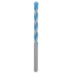 Produktbild Bosch Professional Zubehör EXPERT CYL-9 MultiConstruction Bohrer, 6 x 60 x 100 mm (6 Millimeter)