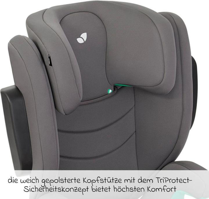 Image du produit Joie I-Trillo (Rehausseur de siège pour enfant, Norme ECE R129/i-Size)