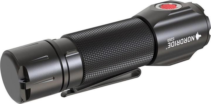 Image du produit Nordride Lampe de poche Spot Defender R 1100 lm, IP68 (10.60 cm, 1100 lm)