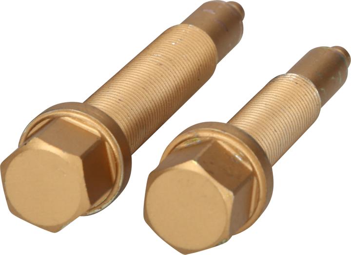 Produktbild KS Tools Druckschrauben-Satz für Gelenkwelle für VAG, 2-tlg