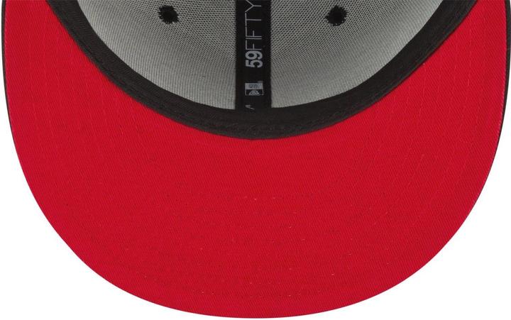 Produktbild New Era 59Fifty State Logo NFL Teams (7 3/8)