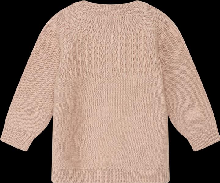 Produktbild Hust and Claire Woll Strickjacke Curi (92)