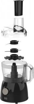 Actual product image Black & Decker BXCH120E (350 ml, 120 W)