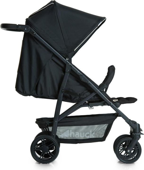 Actual product image Hauck Rapid 4