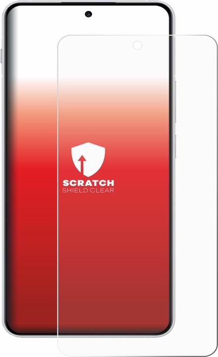 Image du produit upscreen Protection d'écran Scratch Shield (1 pièce(s), OnePlus Nord 4)