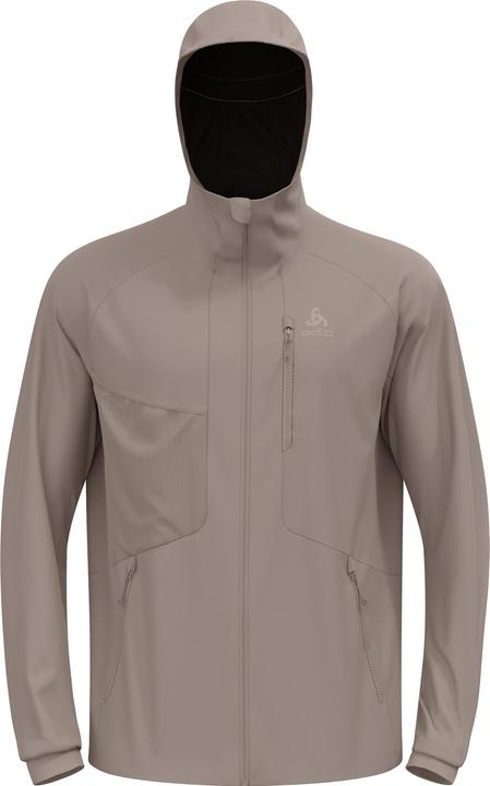 Immagine prodotto Odlo Zeroweight X-Warm (S)