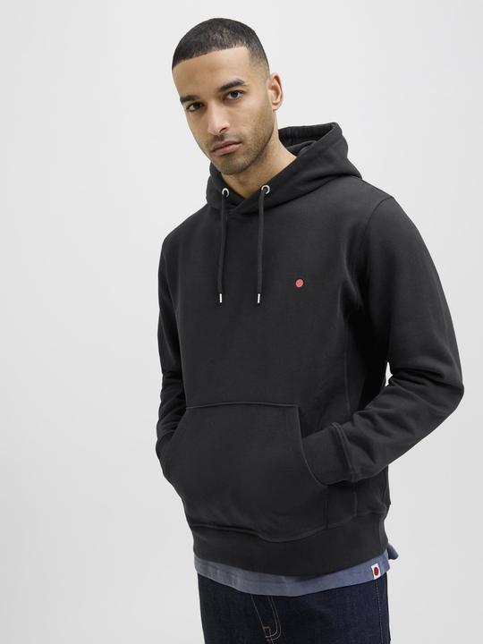 Immagine prodotto Jack & Jones RDD Gedruckt Kapuzenpullover Kapuzenpullover (M)