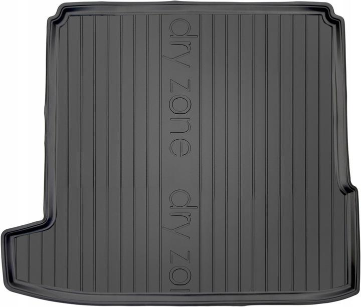 Produktbild Frogum Opel Astra J - Kofferraumwanne