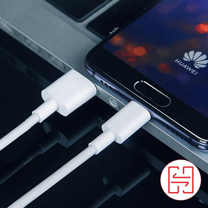 Immagine prodotto Huawei Cavi USB (1 m, USB 2.0)