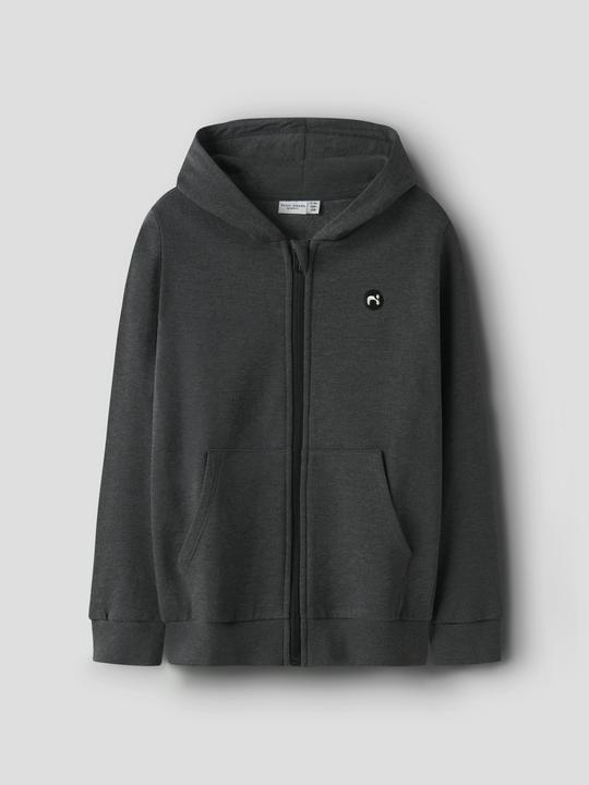 Immagine prodotto Name it Nkmvimo Ls Sweat Card Bru Noos (122, 128)