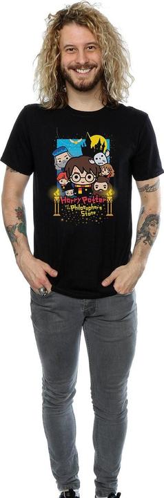 Immagine prodotto Philosopher's Stone Junior Maglietta Uomo (L)