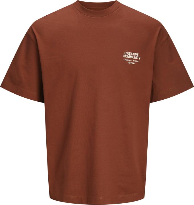 Jack & Jones Gedruckt T-shirt Für jungs T-shirt (140)