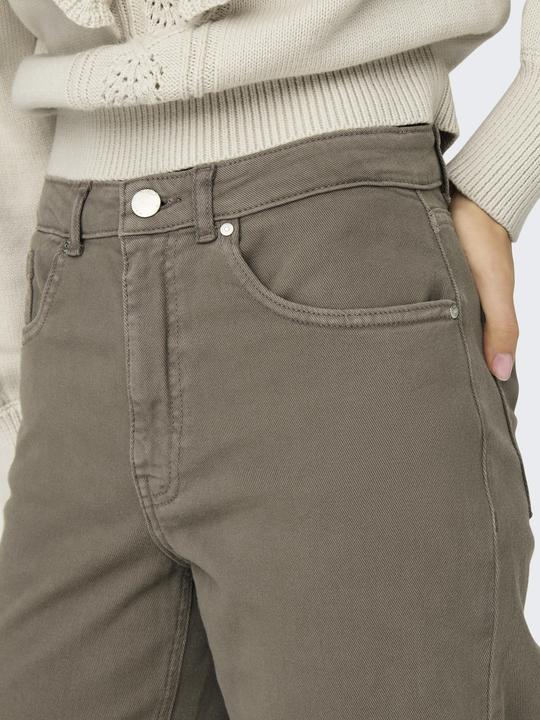 Immagine prodotto Only ONLJUICY-COMSTRETCH Weiter Beinschnitt Hose mit weitem Beinschnitt Hose mit weitem Beinschnitt (28)