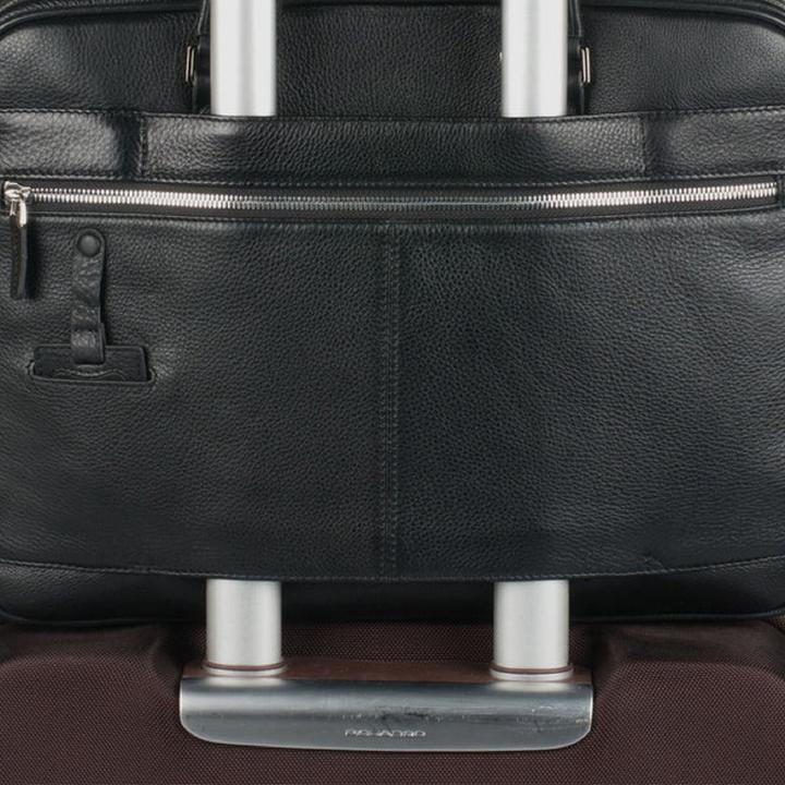 Actual product image Piquadro Briefcase By
