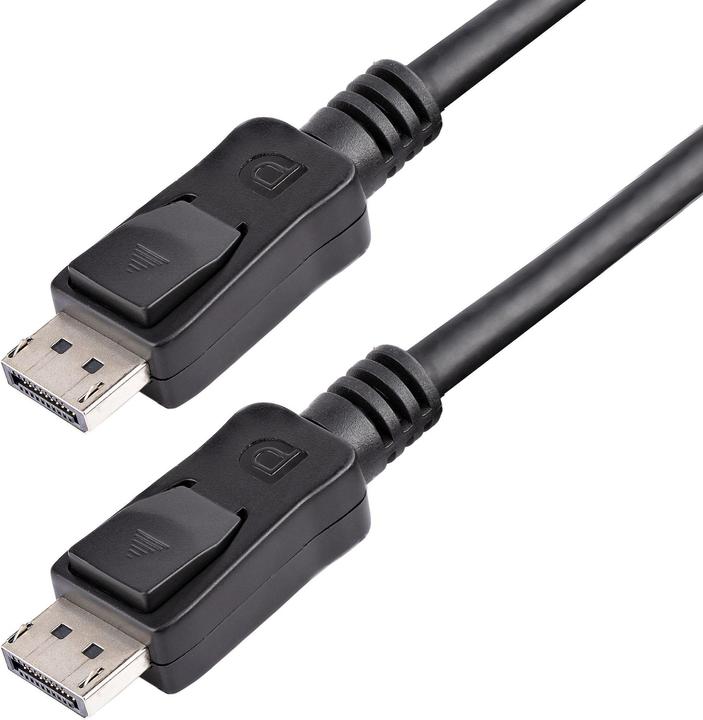 StarTech DisplayPort - DisplayPort (1.80 m, DisplayPort)
