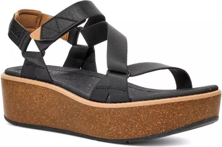 Teva Madera Wedge (40)